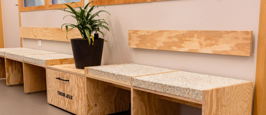 Image relative à l'annonce