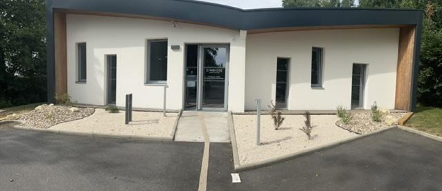 Image relative à l'annonce