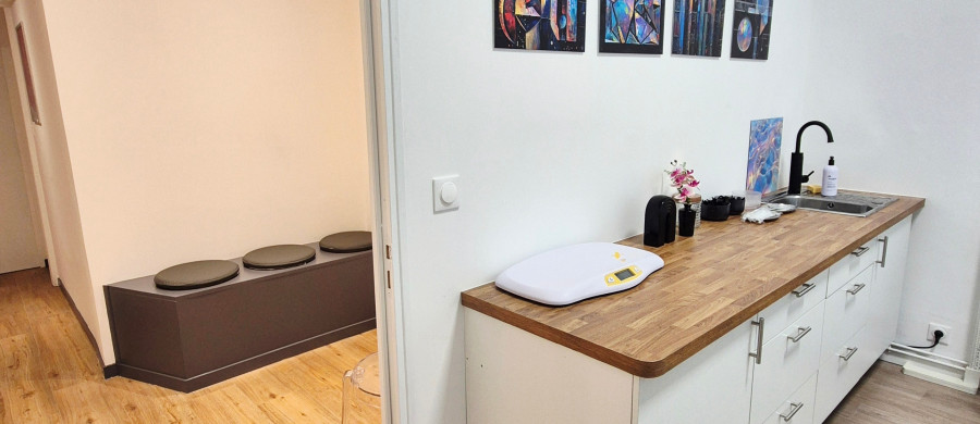 Image relative à l'annonce