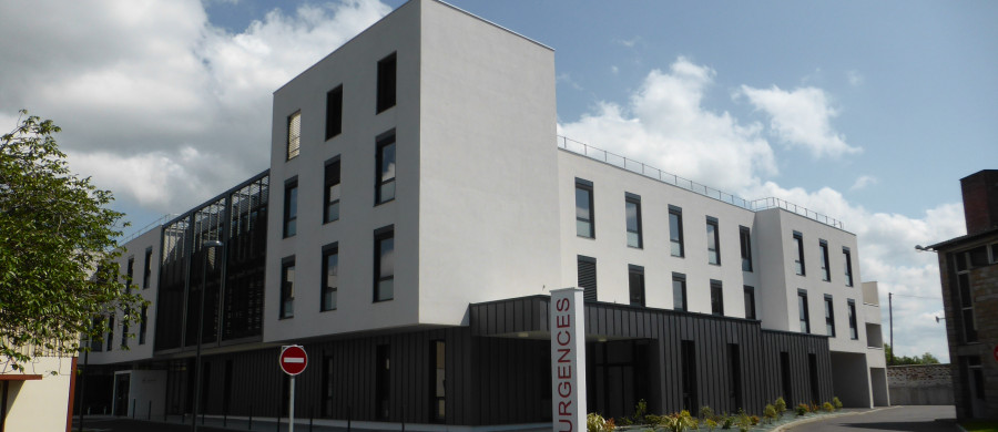 Pharmacie De Garde Saint Hilaire Du Harcouet
