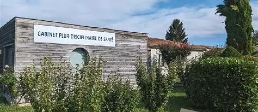 Image relative à l'annonce
