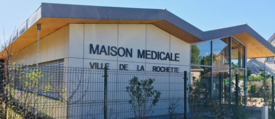 Image relative à l'annonce