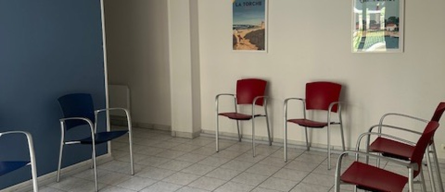 Image relative à l'annonce