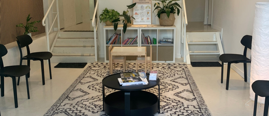 Image relative à l'annonce