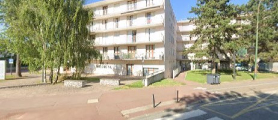 Image relative à l'annonce