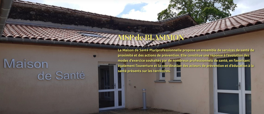 Image relative à l'annonce