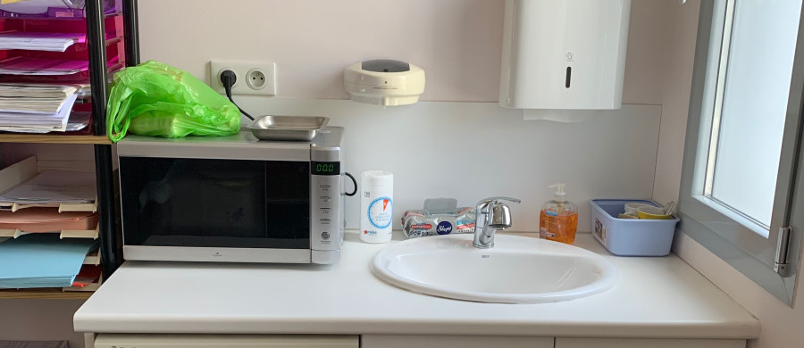 Image relative à l'annonce