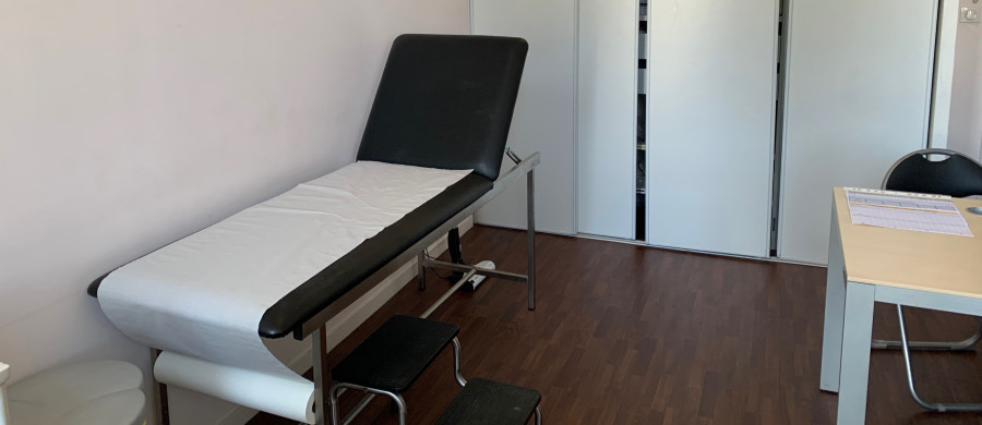 Image relative à l'annonce