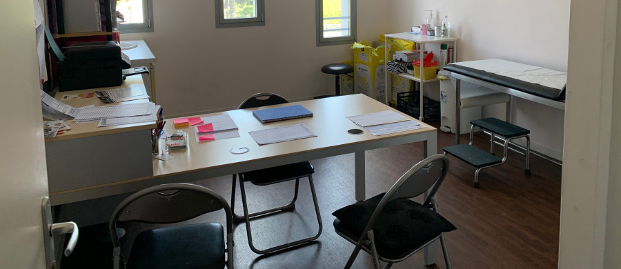 Image relative à l'annonce