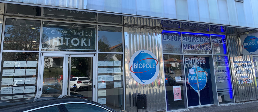 Image relative à l'annonce