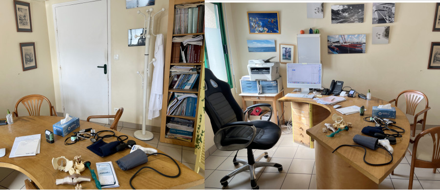 Image relative à l'annonce