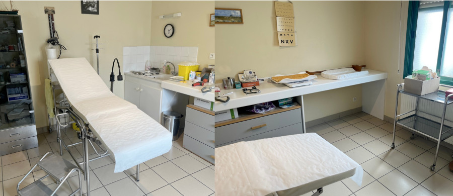 Image relative à l'annonce