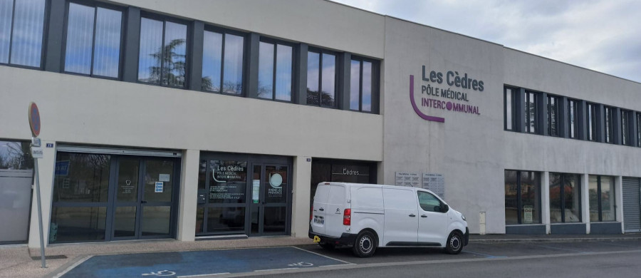 Image relative à l'annonce