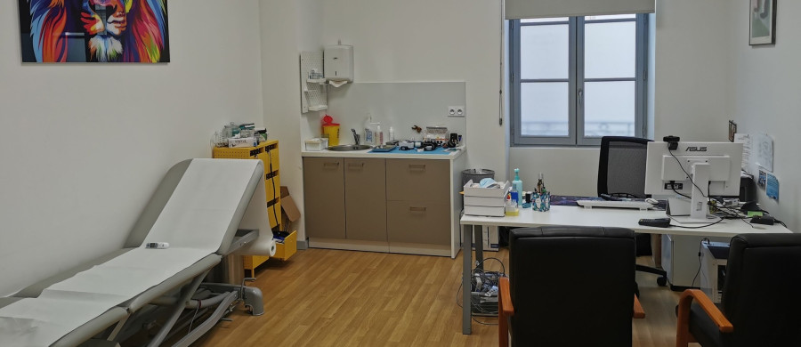 Image relative à l'annonce