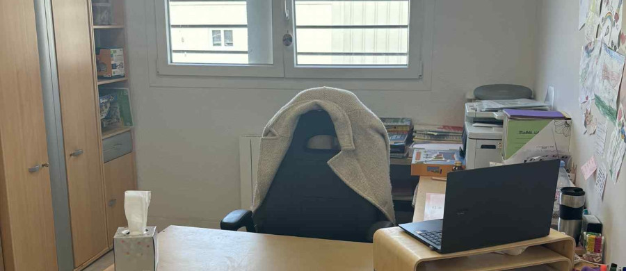 Image relative à l'annonce