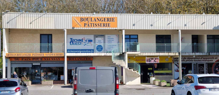 Image relative à l'annonce