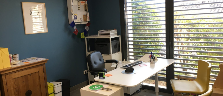 Image relative à l'annonce