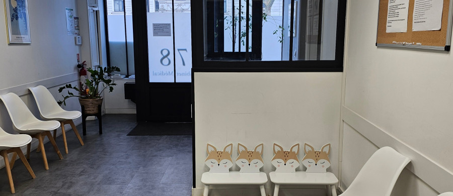 Image relative à l'annonce