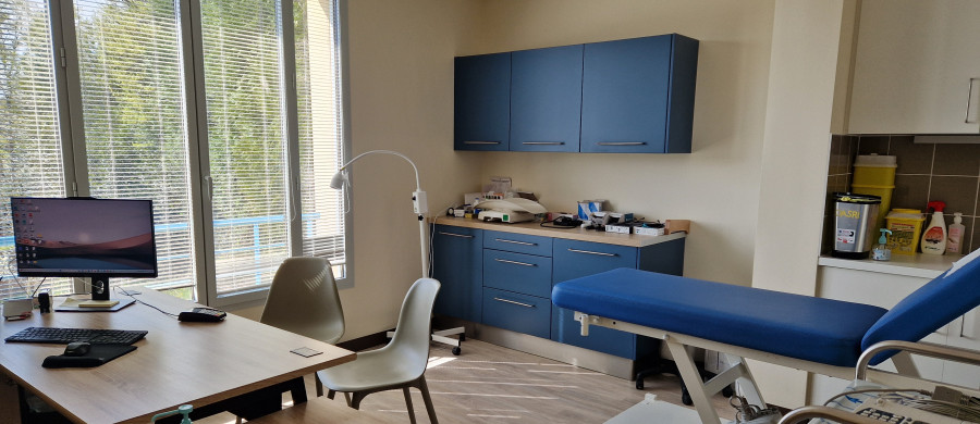 Image relative à l'annonce