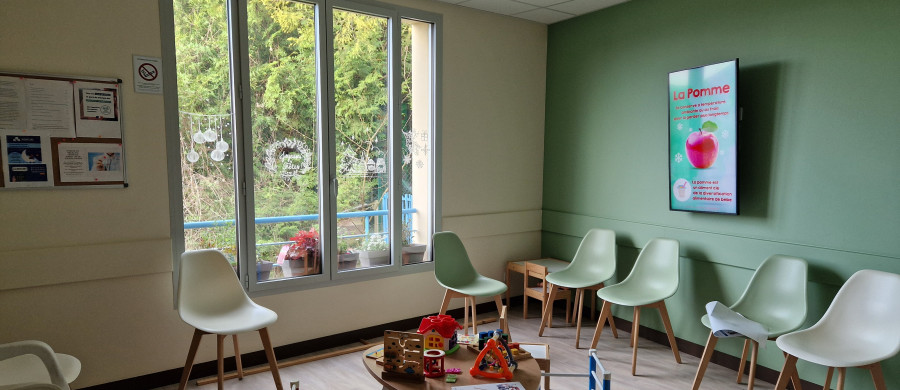 Image relative à l'annonce