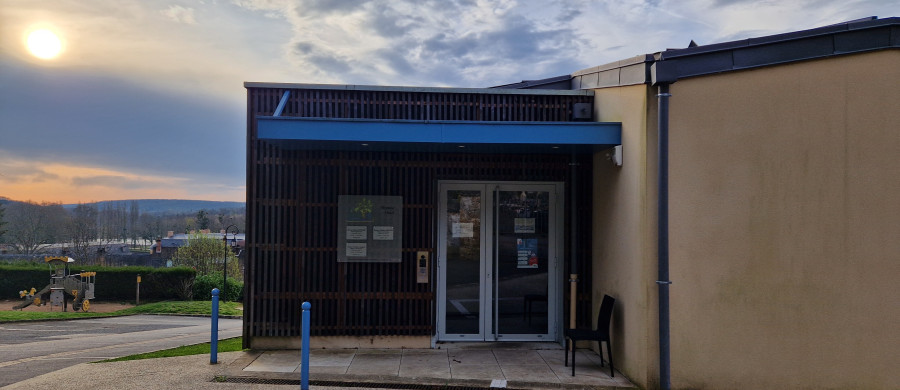 Image relative à l'annonce