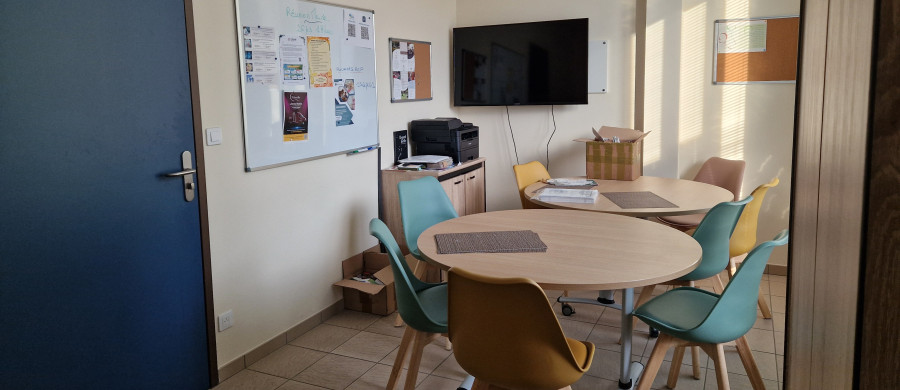 Image relative à l'annonce