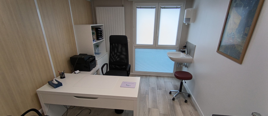 Image relative à l'annonce