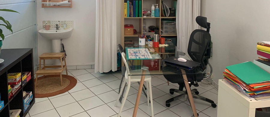 Image relative à l'annonce