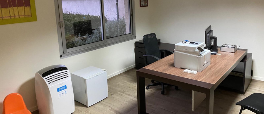 Image relative à l'annonce