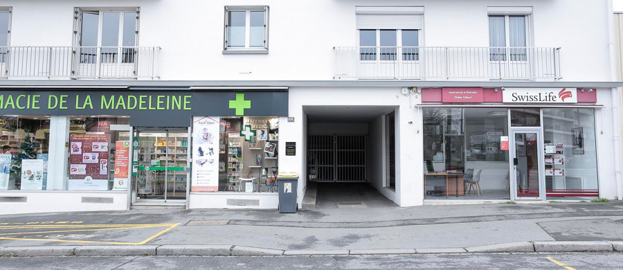 Image relative à l'annonce