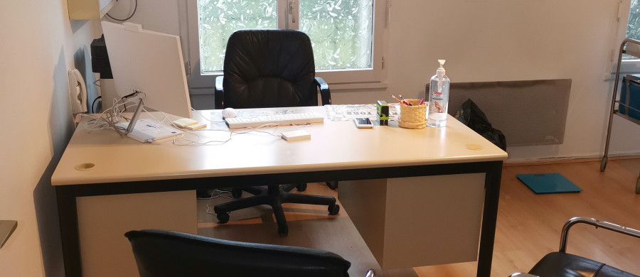 Image relative à l'annonce