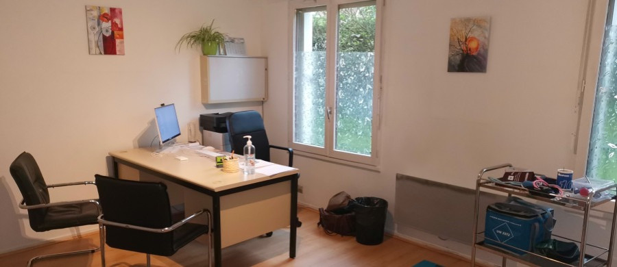 Image relative à l'annonce