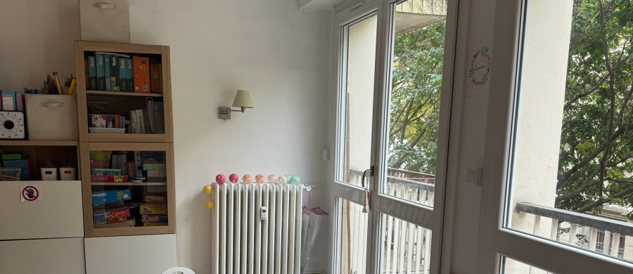 Image relative à l'annonce