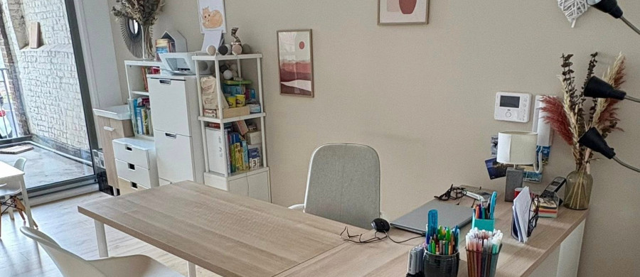 Image relative à l'annonce