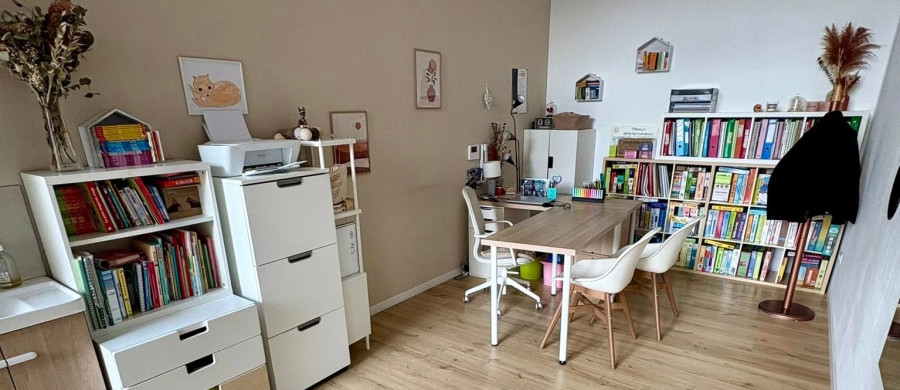 Image relative à l'annonce