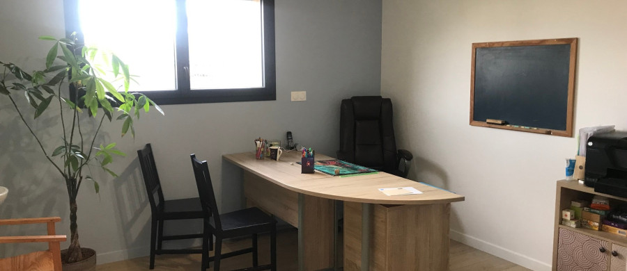 Image relative à l'annonce