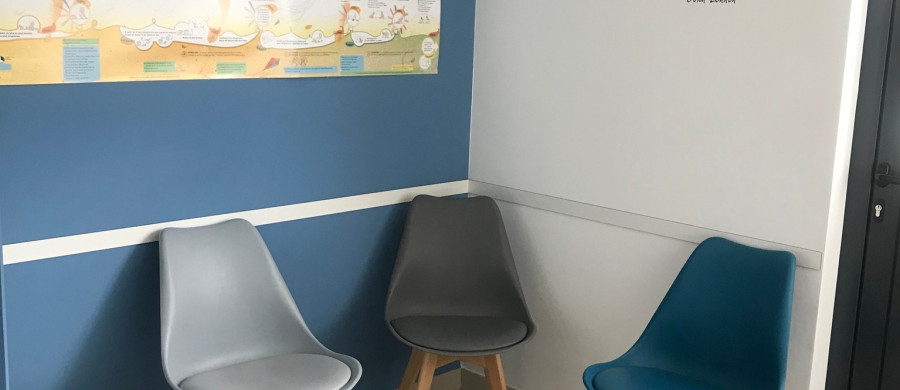 Image relative à l'annonce