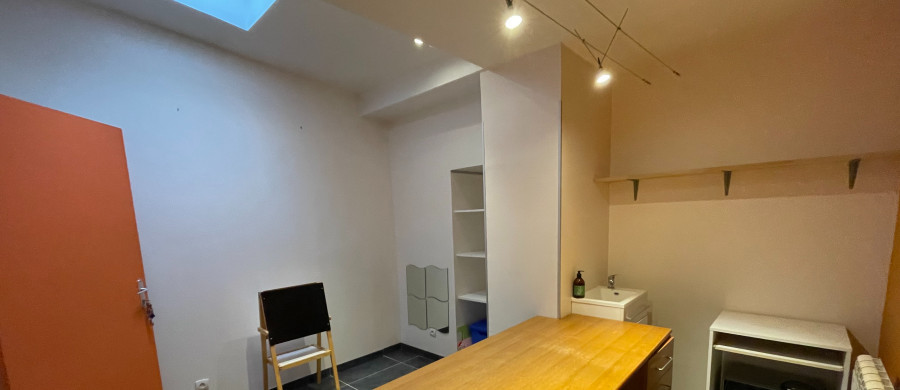 Image relative à l'annonce