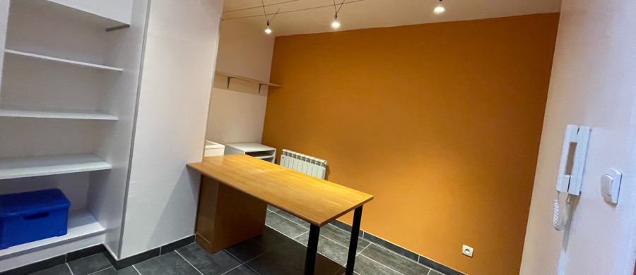 Image relative à l'annonce