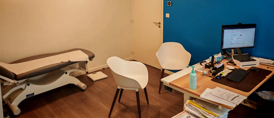 Image relative à l'annonce