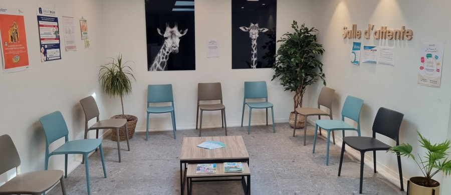 Image relative à l'annonce