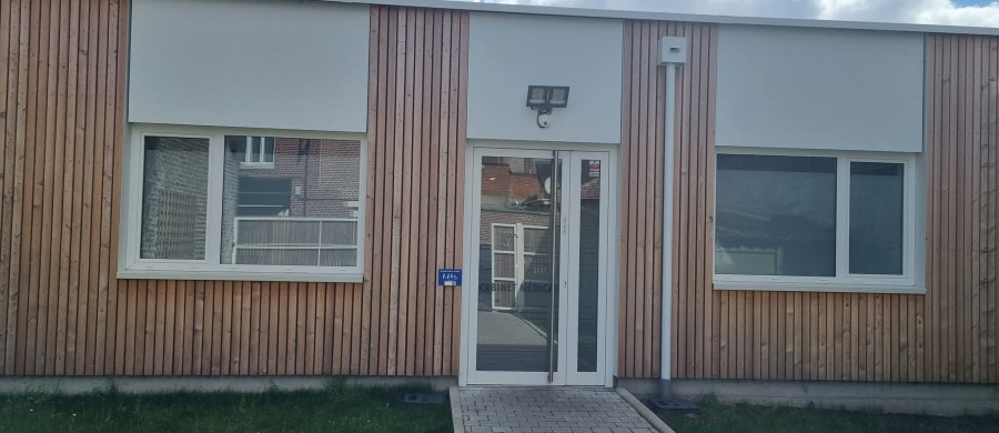 Image relative à l'annonce