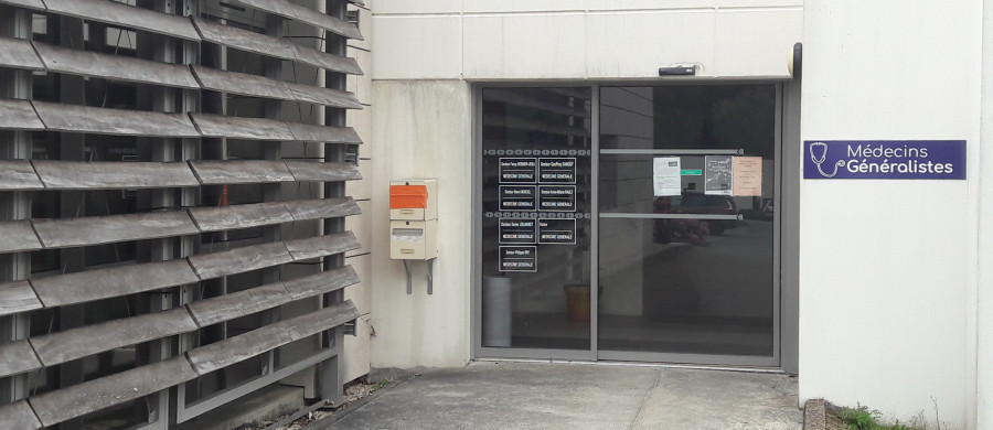 Image relative à l'annonce