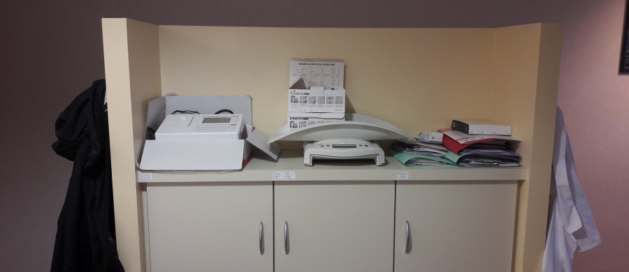 Image relative à l'annonce