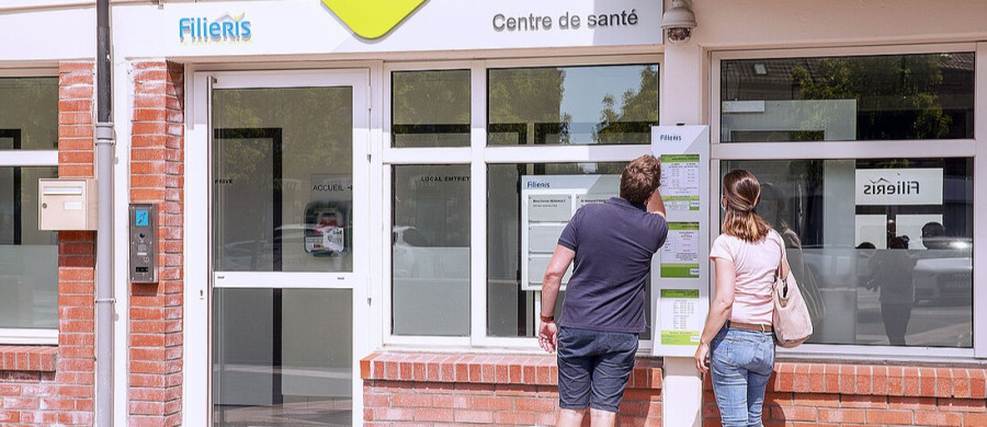 Image relative à l'annonce