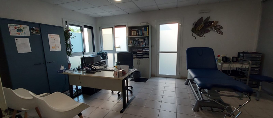 Image relative à l'annonce