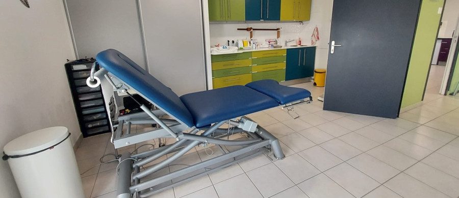 Image relative à l'annonce