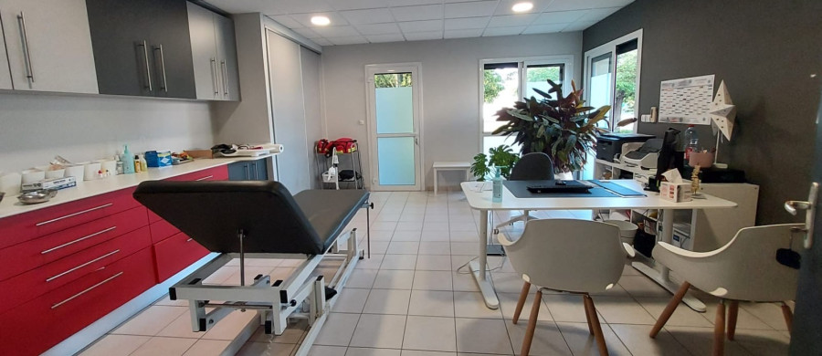 Image relative à l'annonce