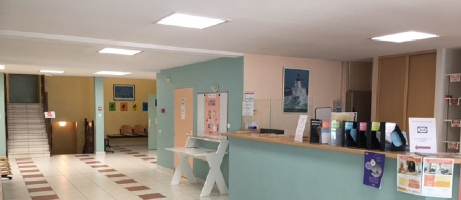 Image relative à l'annonce