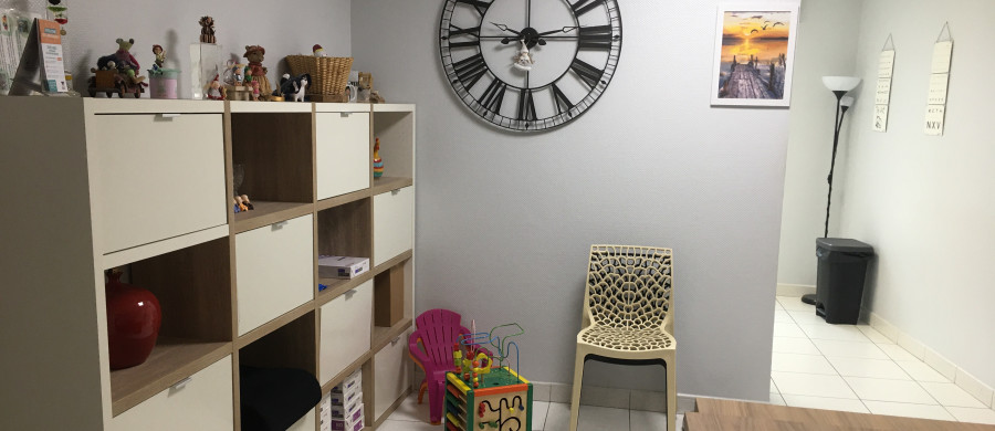 Image relative à l'annonce